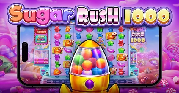 Sugar Rush 1000 review